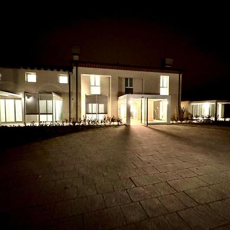 Hotel Villa Mary Санта Мария ди Сала Екстериор снимка