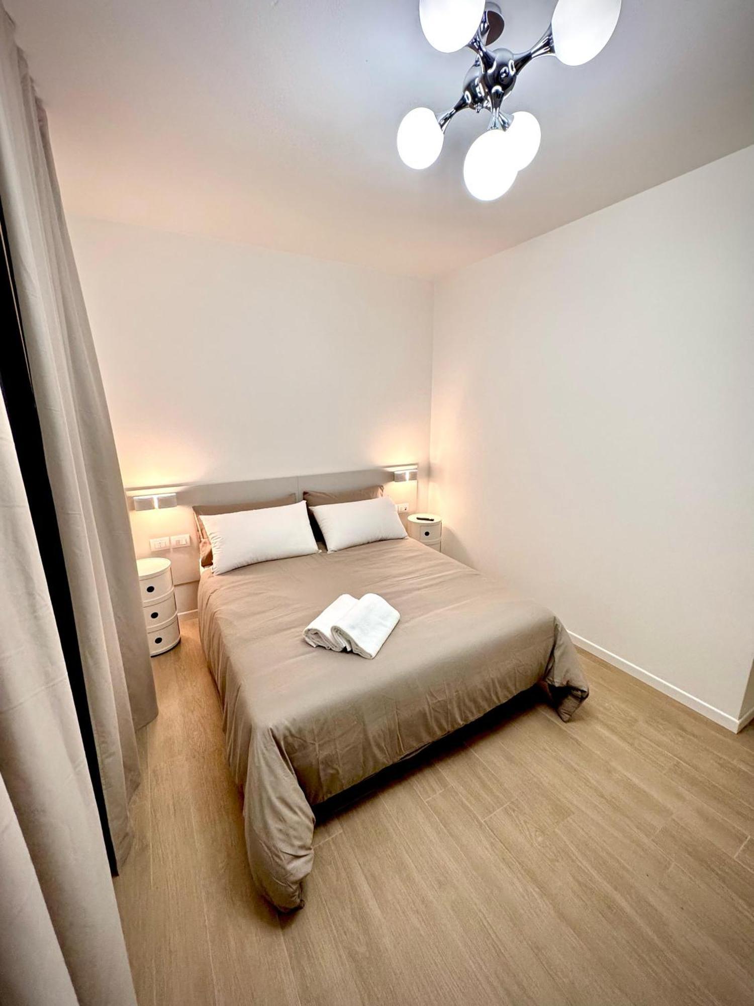 Hotel Villa Mary Санта Мария ди Сала Екстериор снимка