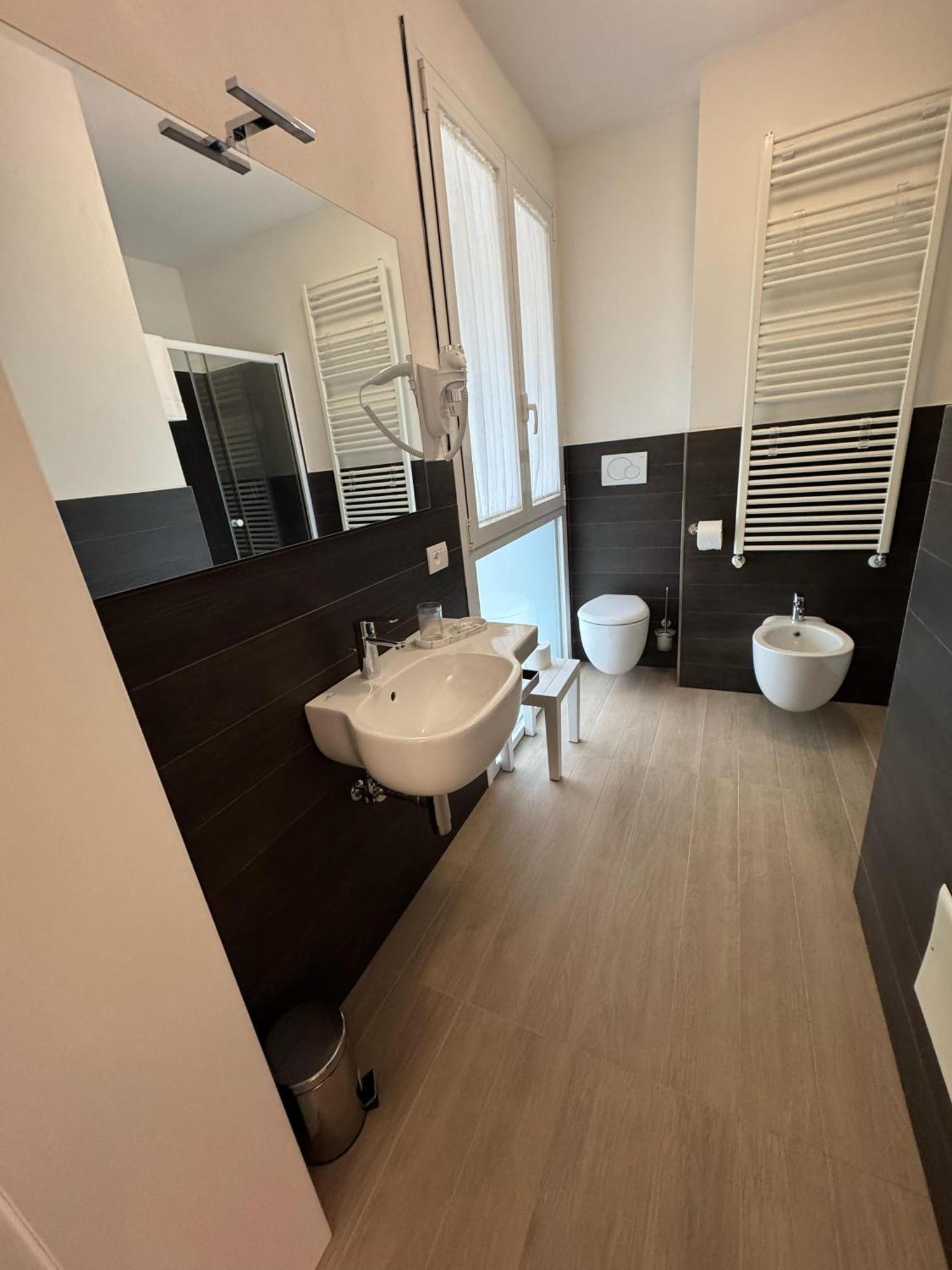 Hotel Villa Mary Санта Мария ди Сала Екстериор снимка