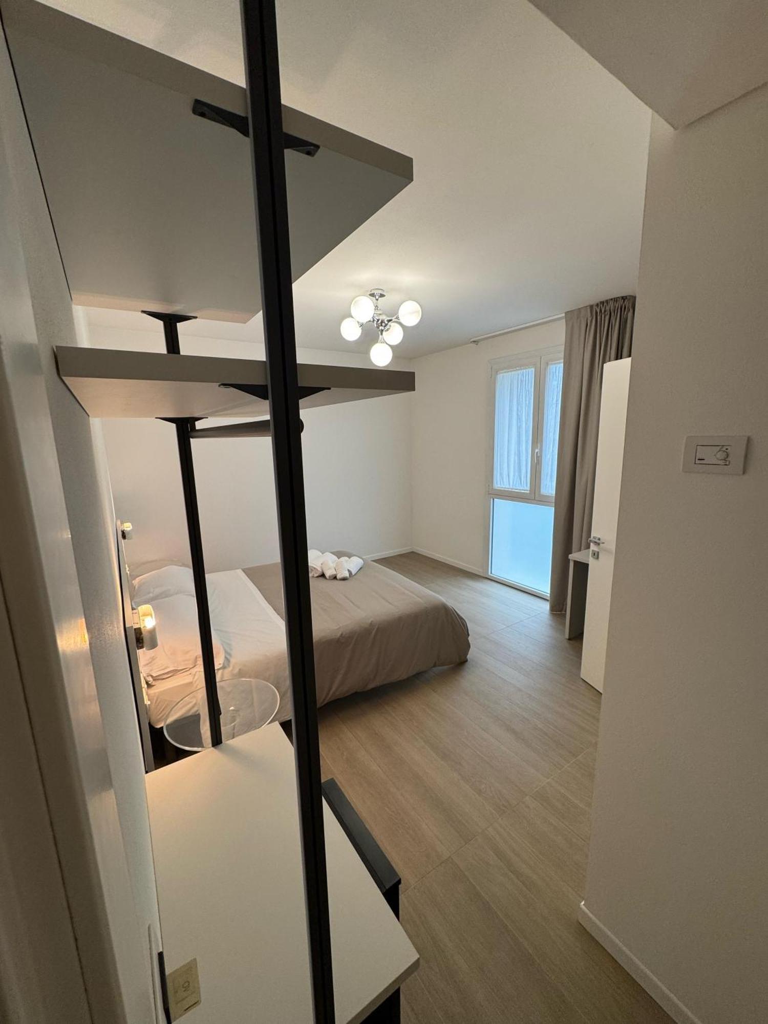 Hotel Villa Mary Санта Мария ди Сала Екстериор снимка