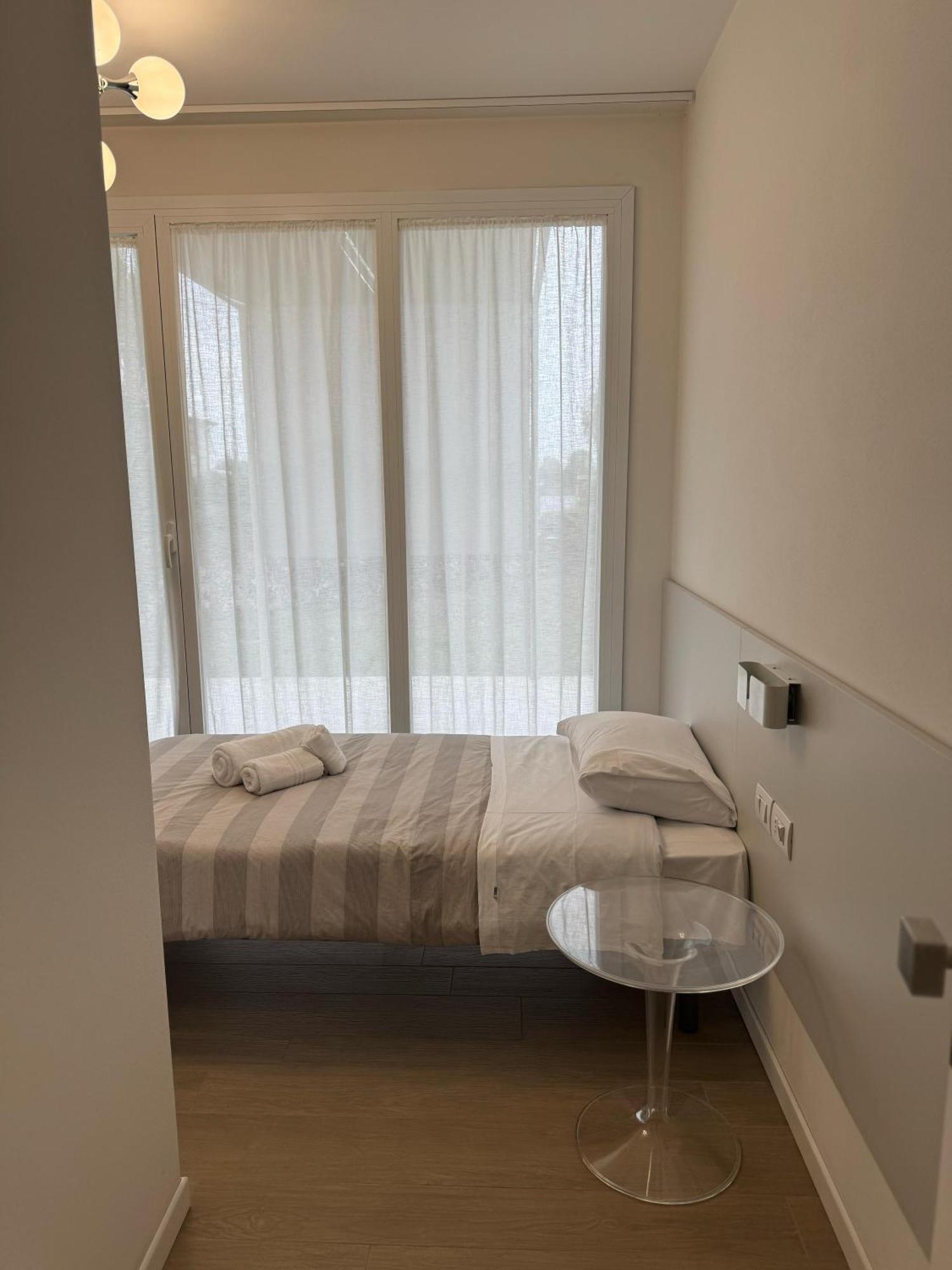 Hotel Villa Mary Санта Мария ди Сала Екстериор снимка